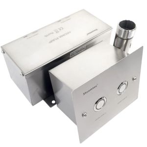Насос-дозатор автоматический для парогенератора любого бренда, Steamtec TOLO AP 04 aroma pump