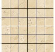 Мозаика керамогранитная Mosaic Albany Marfil (298*298) 48*86*10