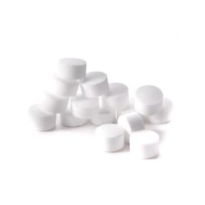 Соль поваренная пищевая таблет./Тыреть (по 25 кг)